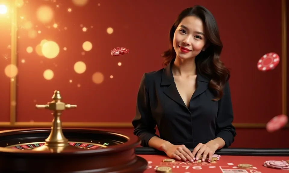 slvslot Baccarat Live Night Shift