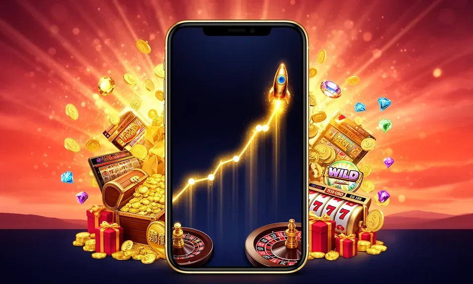 slvslot Baccarat Live Mobile View